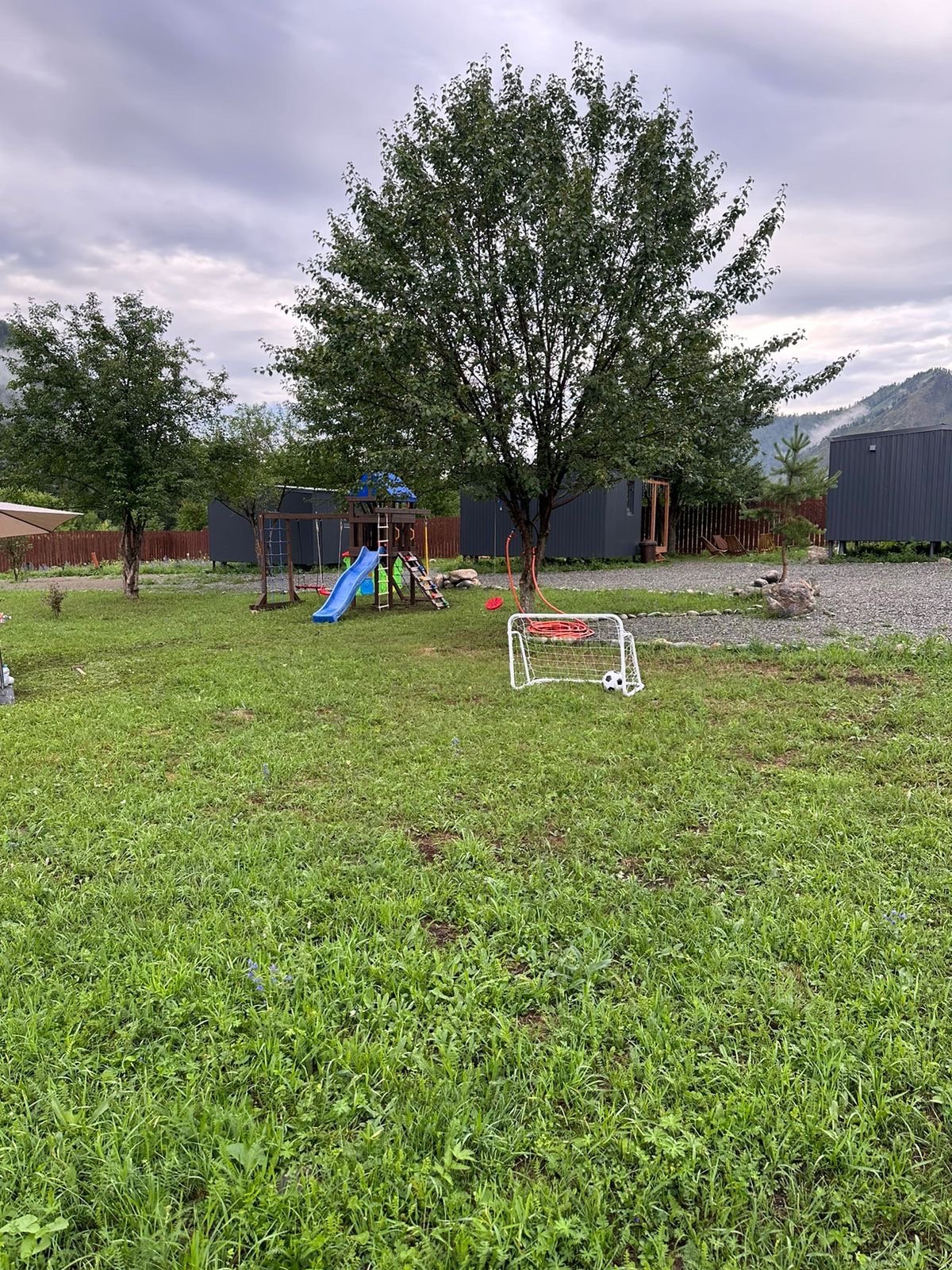 Горный Ретрит - фото 32