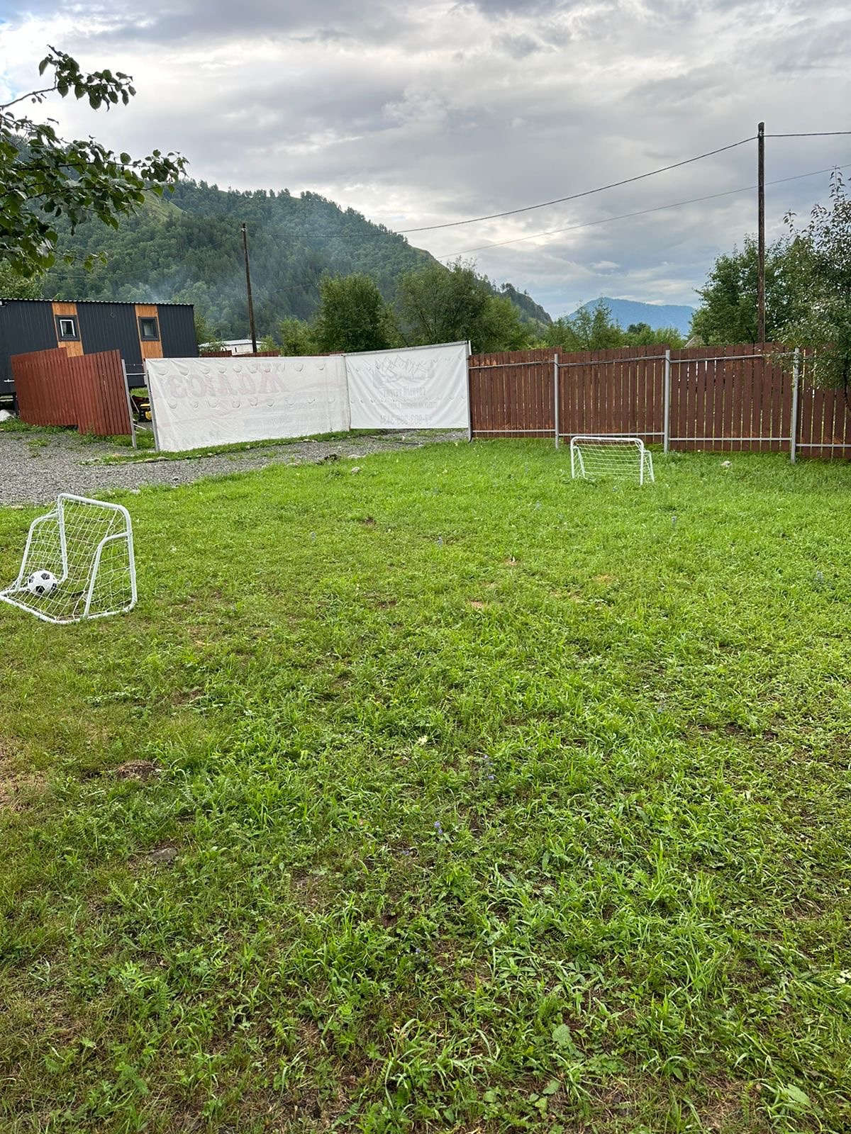 Горный Ретрит - фото 35