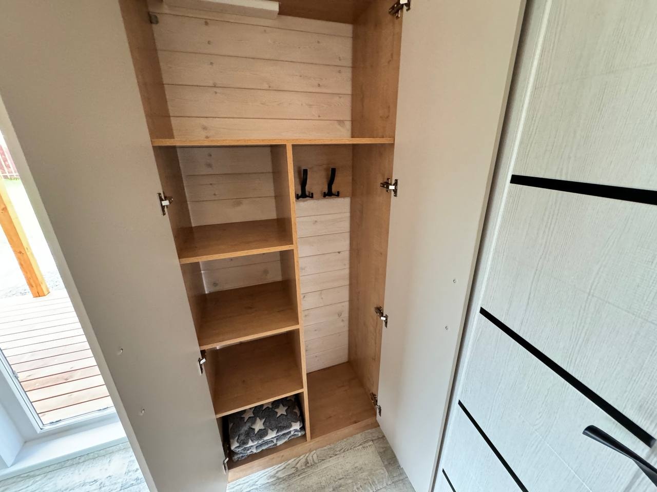 Горный Ретрит - фото 36