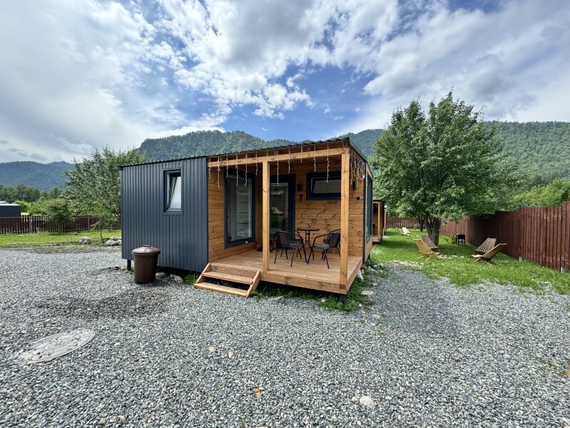 Люкс 1 - фото 4