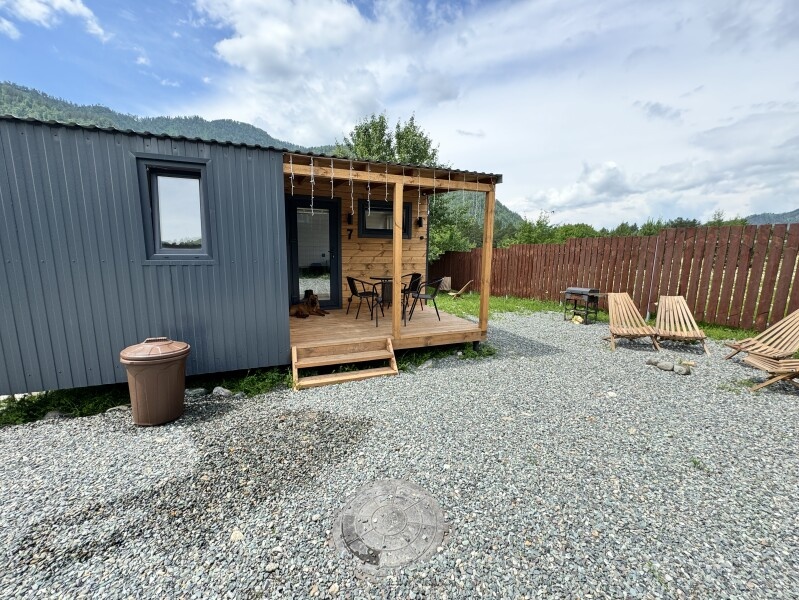 Люкс 1 - фото 9