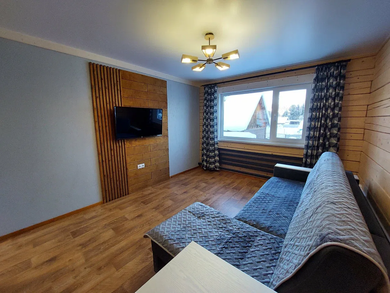 Усадьба Николаевых - фото 4