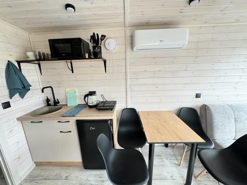 Люкс 1 - фото 11