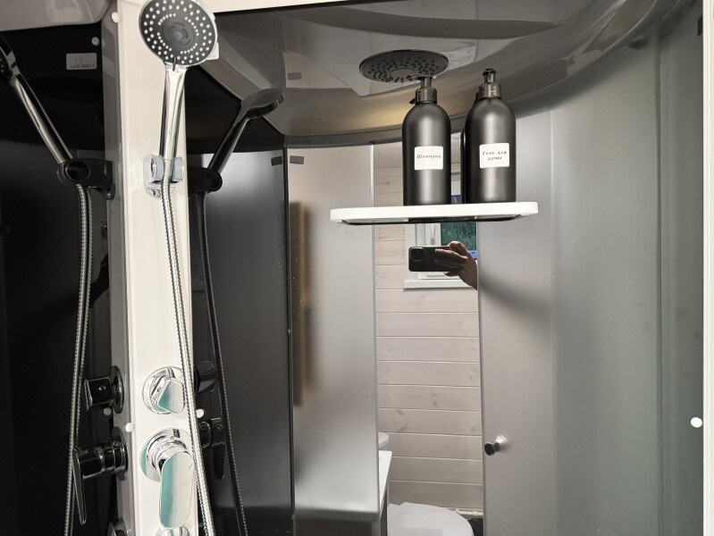 Стандарт 3 - фото 11