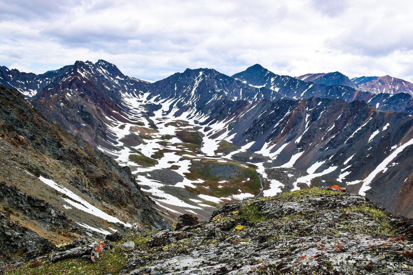 Атмосфера Алтая - фото 38
