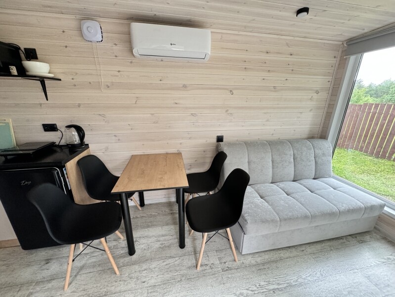 Люкс 2 - фото 8