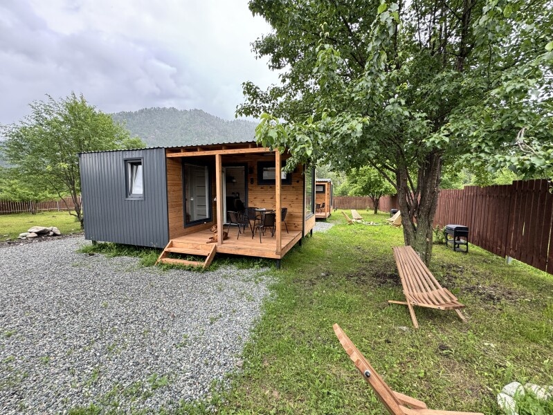 Люкс 2 - фото 10