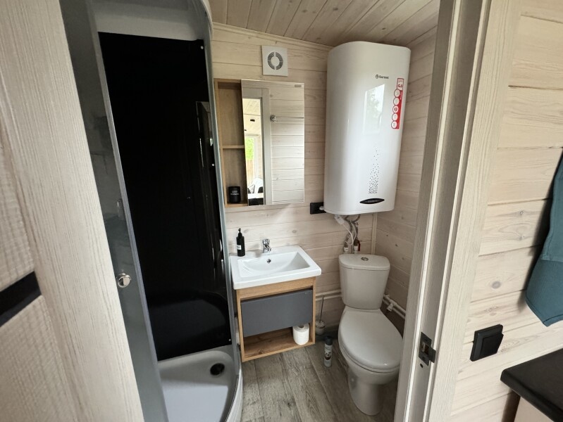 Люкс 3 - фото 2