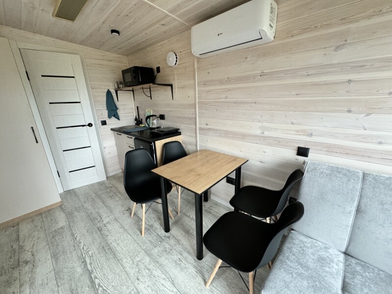 Люкс 3 - фото 4