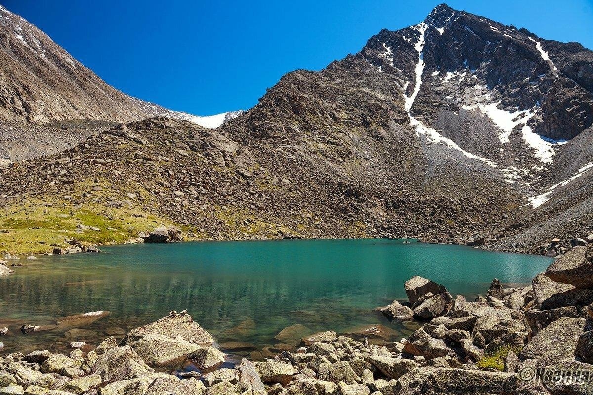 Атмосфера Алтая - фото 42