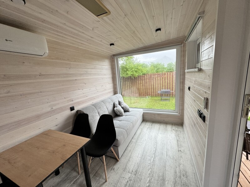 Люкс 3 - фото 6