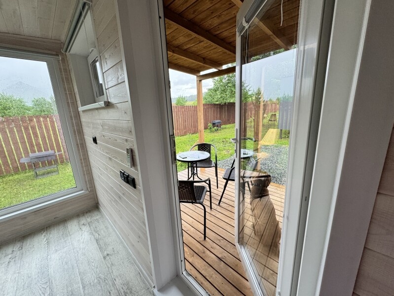 Люкс 3 - фото 7