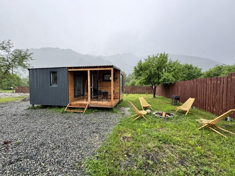 Люкс 3 - фото 8