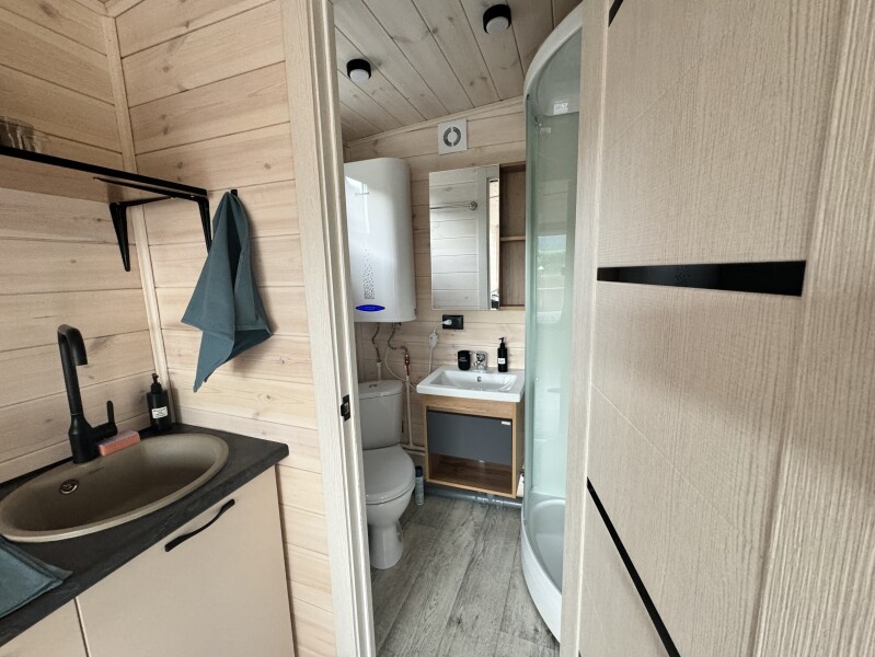 Стандарт 1 - фото 11