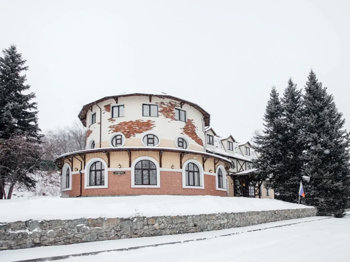 Бавария - фото 1