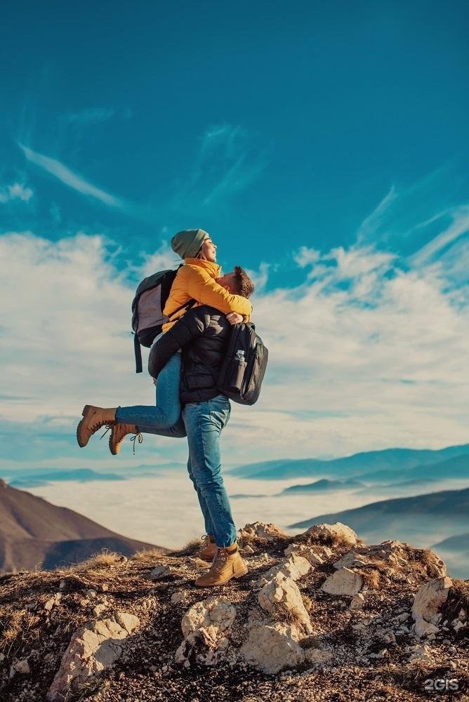 Атмосфера Алтая - фото 48