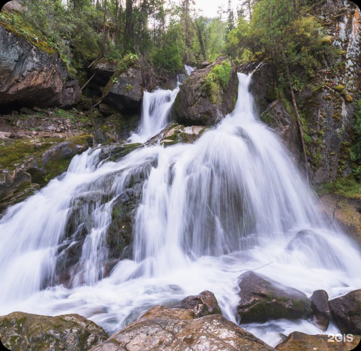 Атмосфера Алтая - фото 54