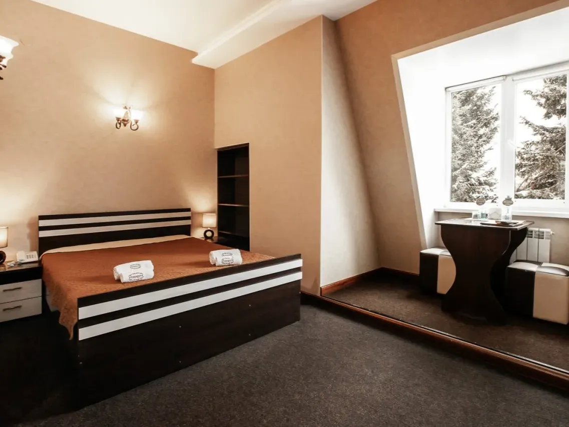 Бавария - фото 7