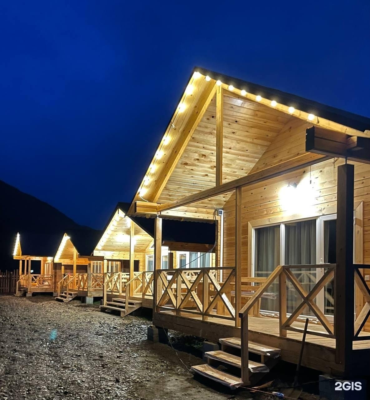 Атмосфера Алтая - фото 55