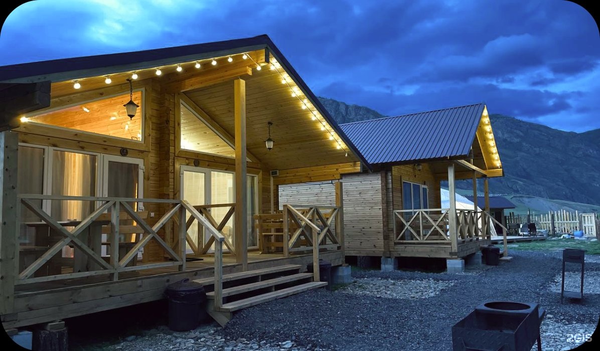 Атмосфера Алтая - фото 56