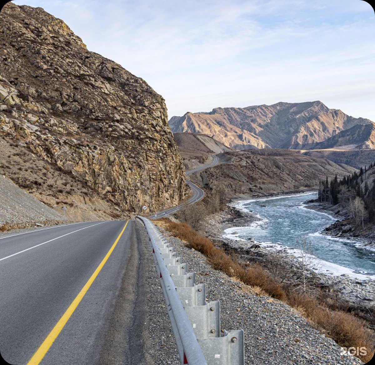 Атмосфера Алтая - фото 57