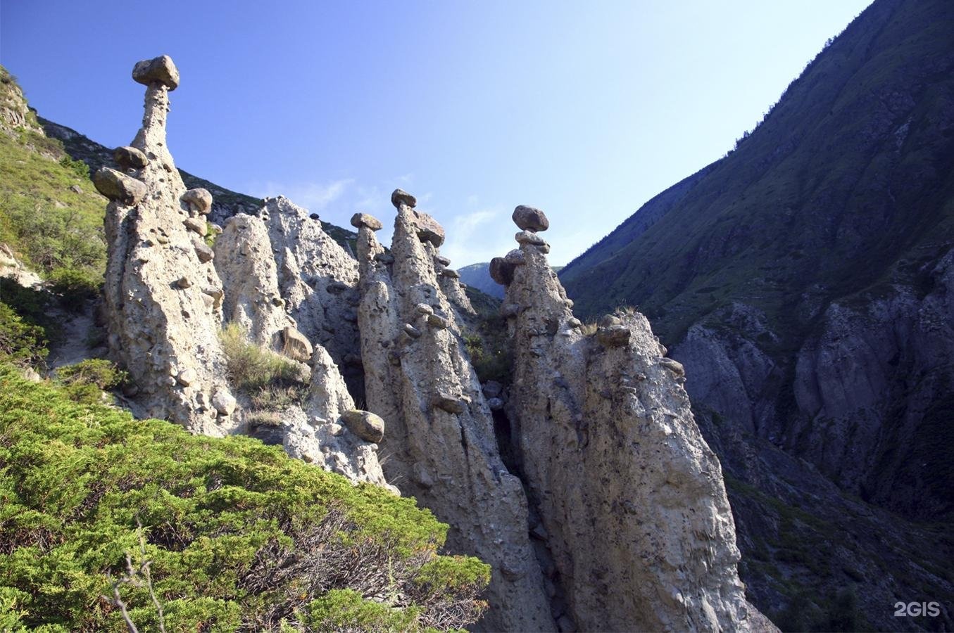 Атмосфера Алтая - фото 70