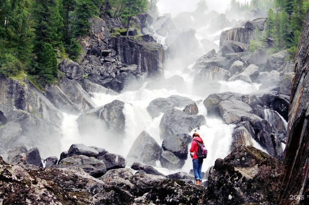 Атмосфера Алтая - фото 77