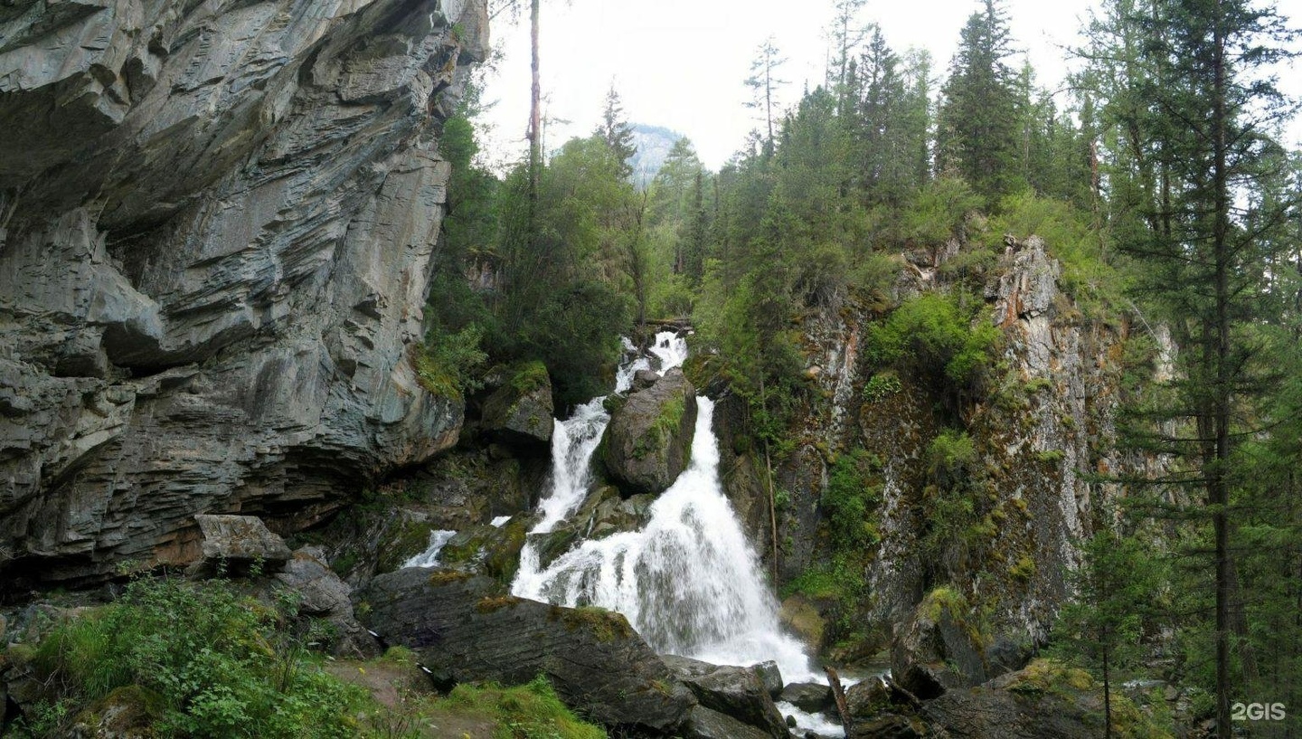 Атмосфера Алтая - фото 78