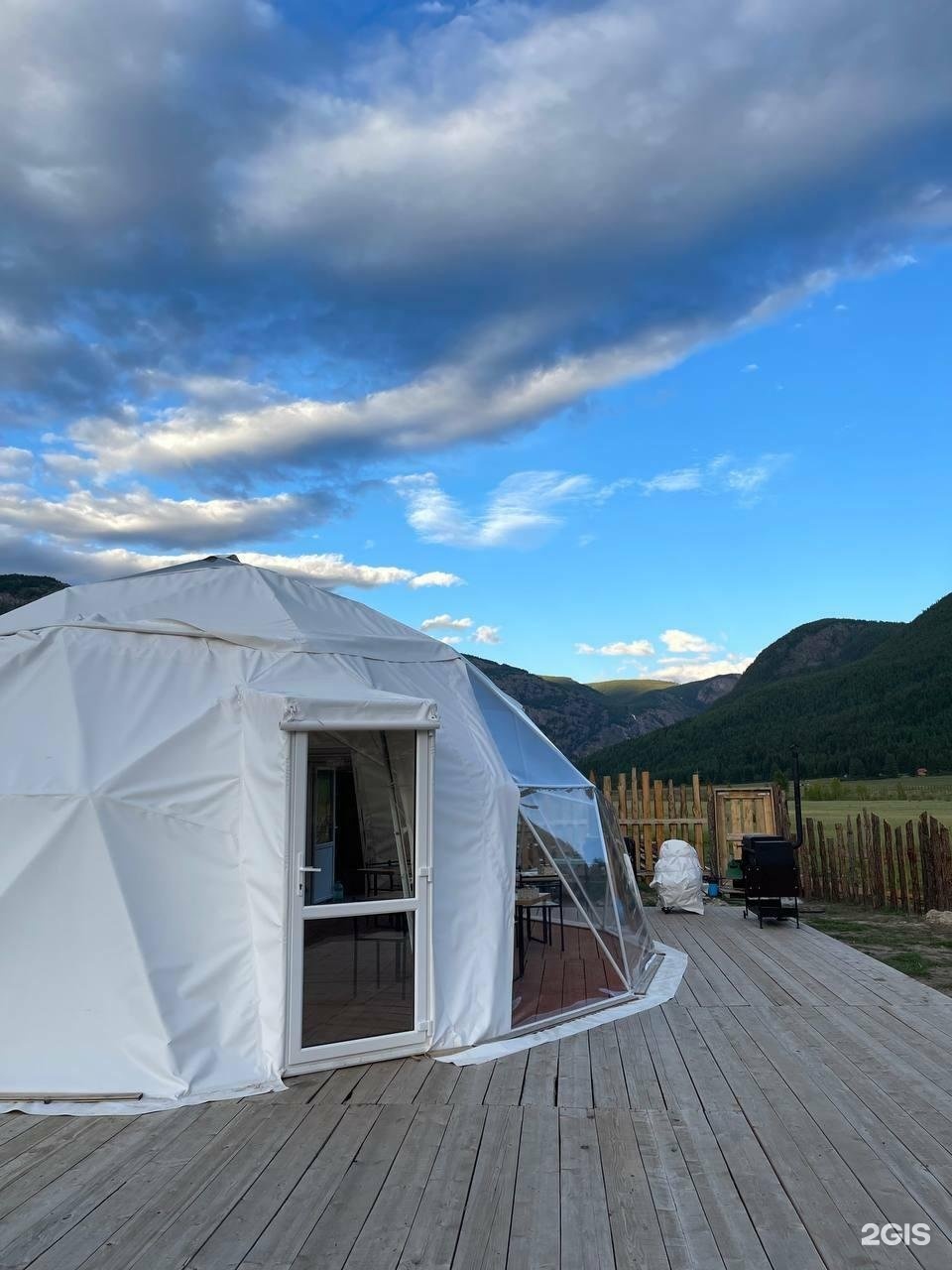 Атмосфера Алтая - фото 80