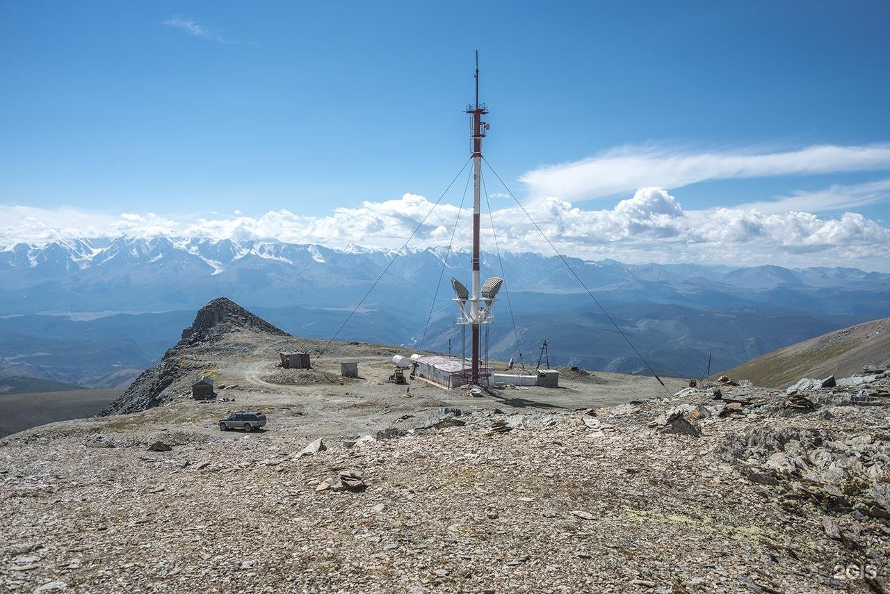 Атмосфера Алтая - фото 82