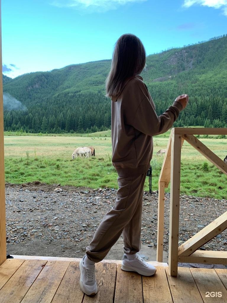 Атмосфера Алтая - фото 87