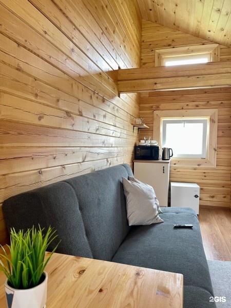 Кедровый дом Комфорт - фото 5