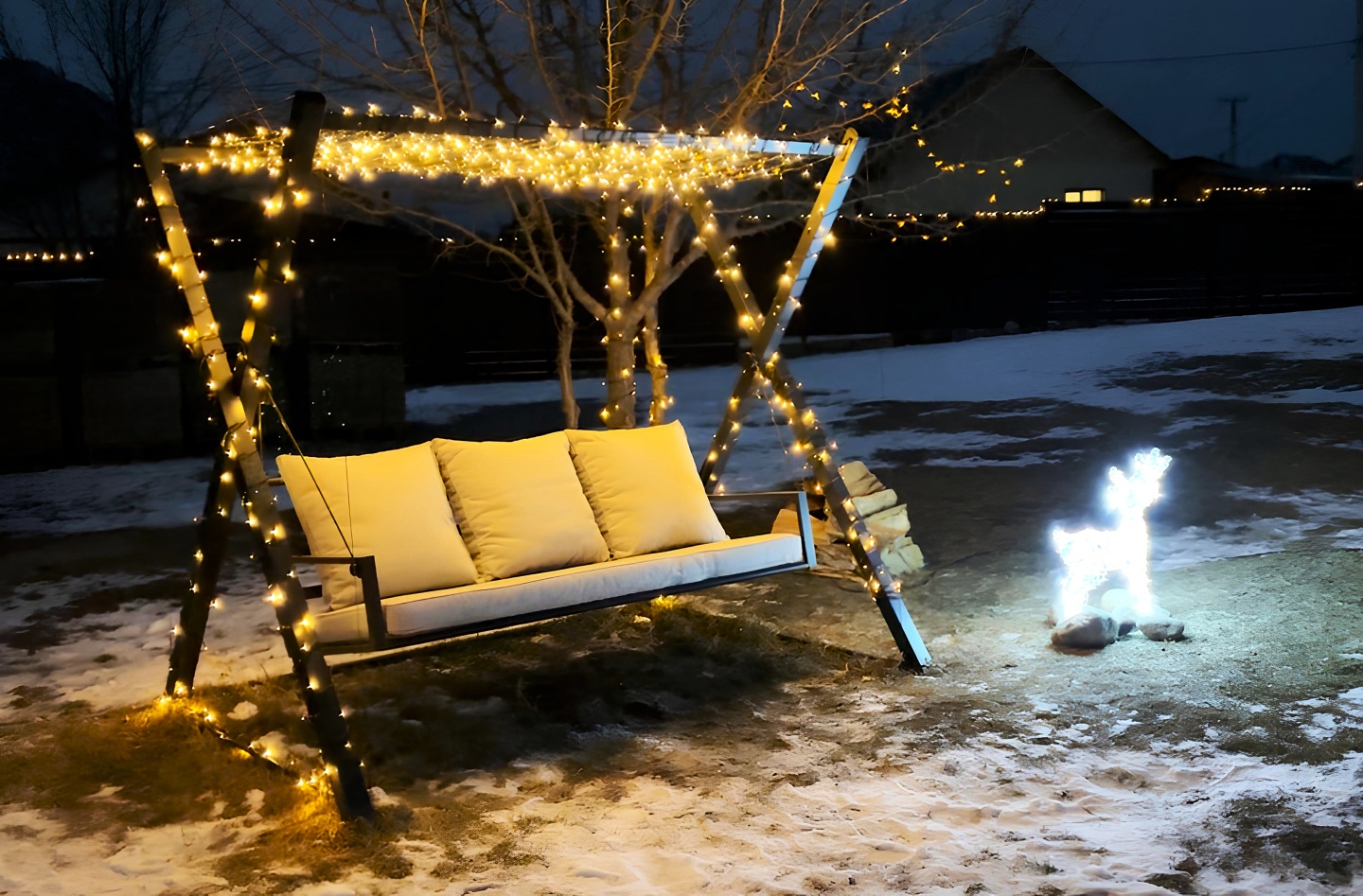 Оберег - фото 8