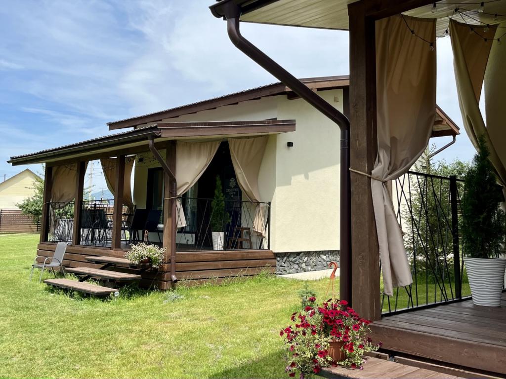 Оберег - фото 10