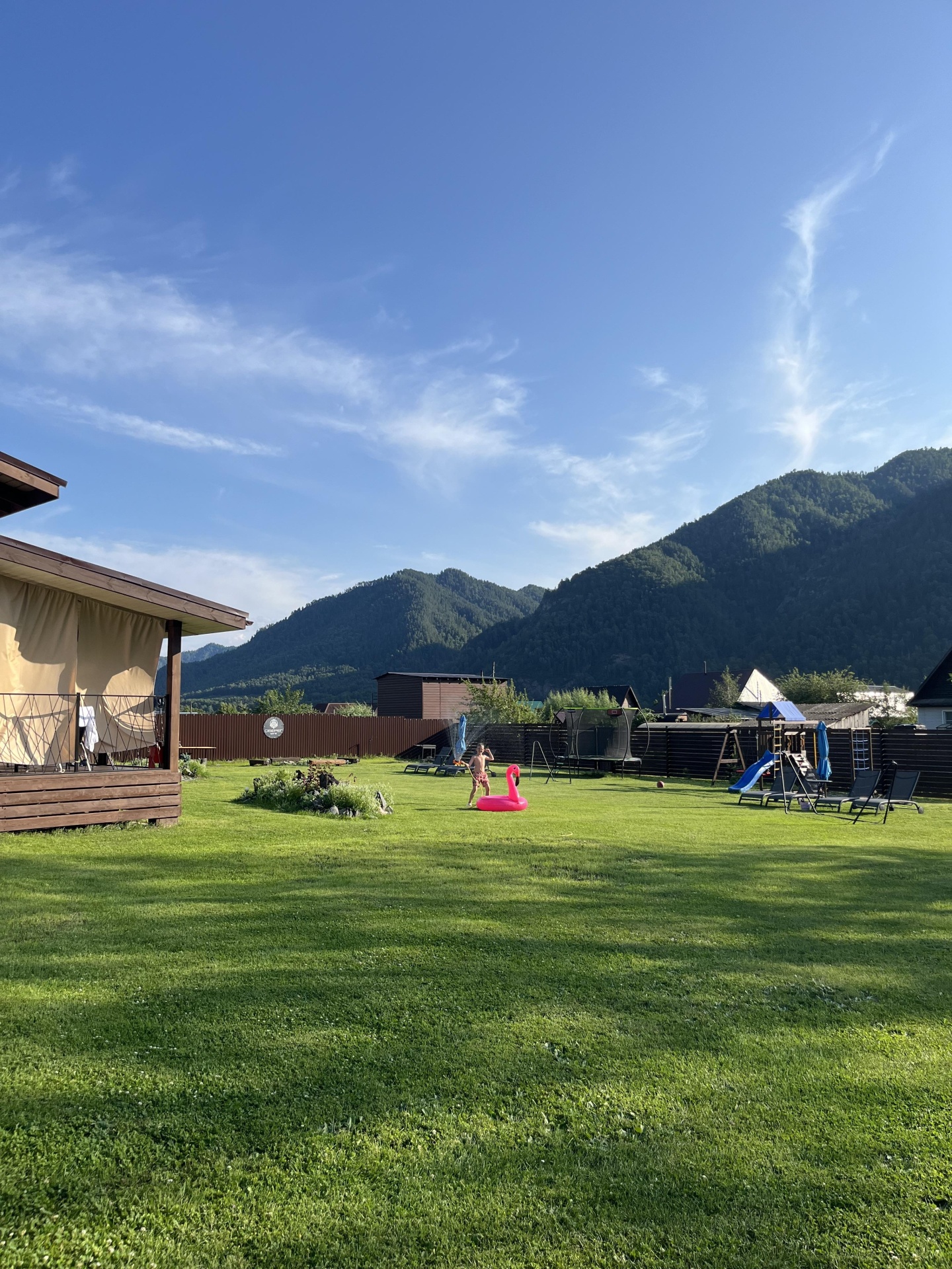 Оберег - фото 11