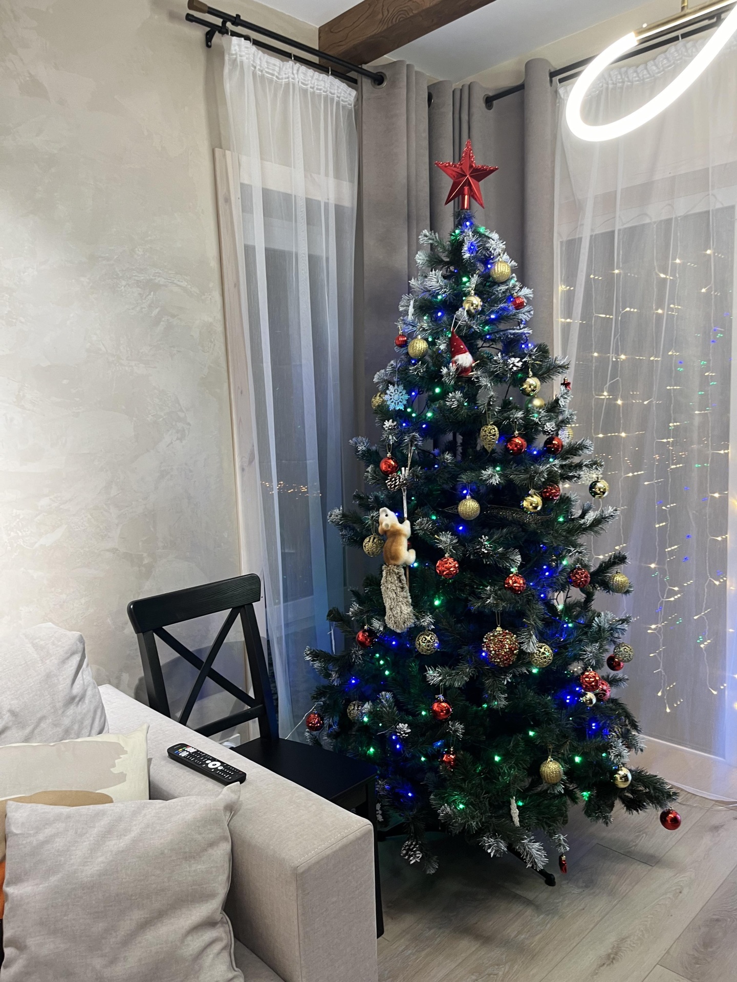 Оберег - фото 12