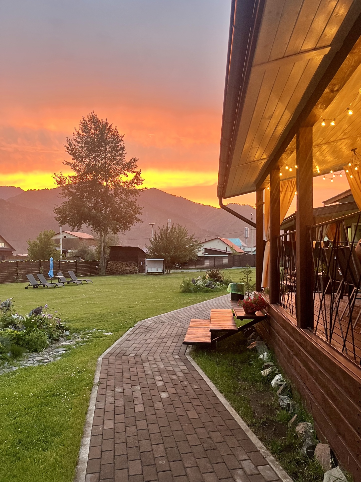 Оберег - фото 18