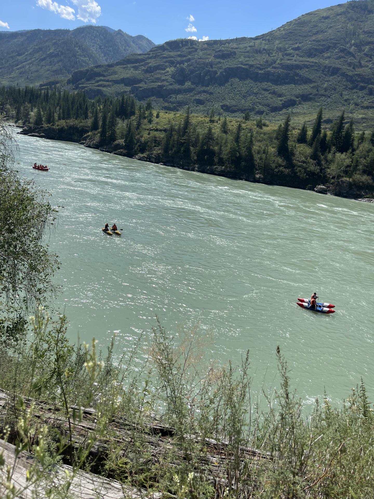 Оберег - фото 19