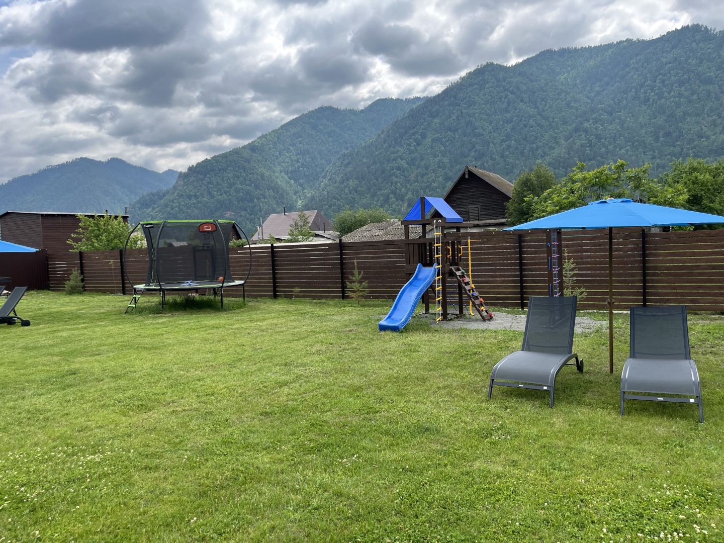 Оберег - фото 23