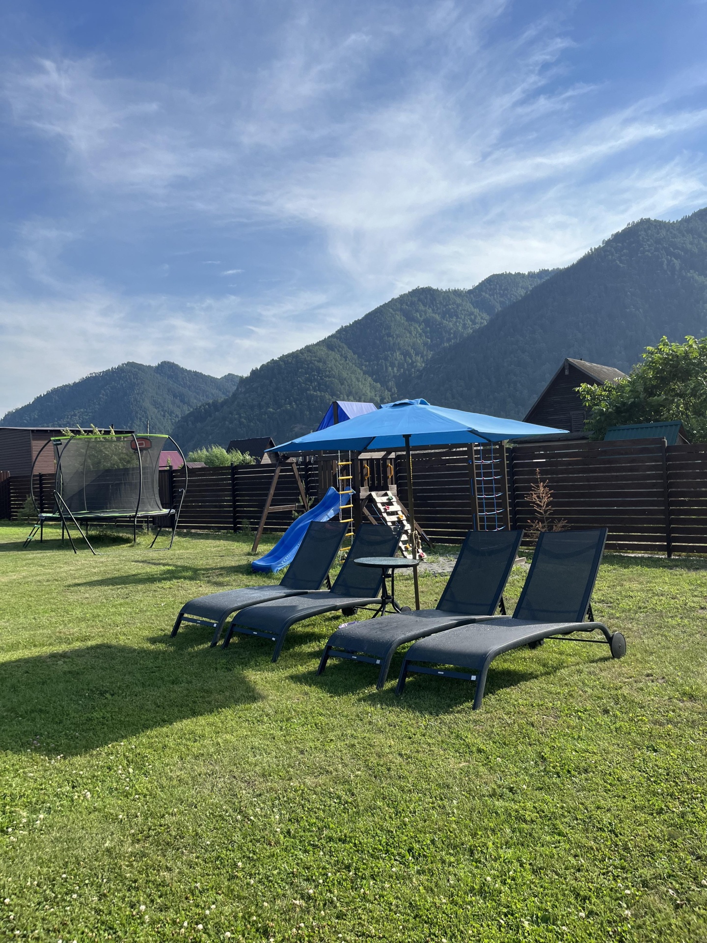 Оберег - фото 26