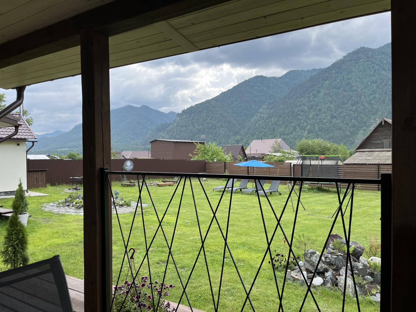 Оберег - фото 27