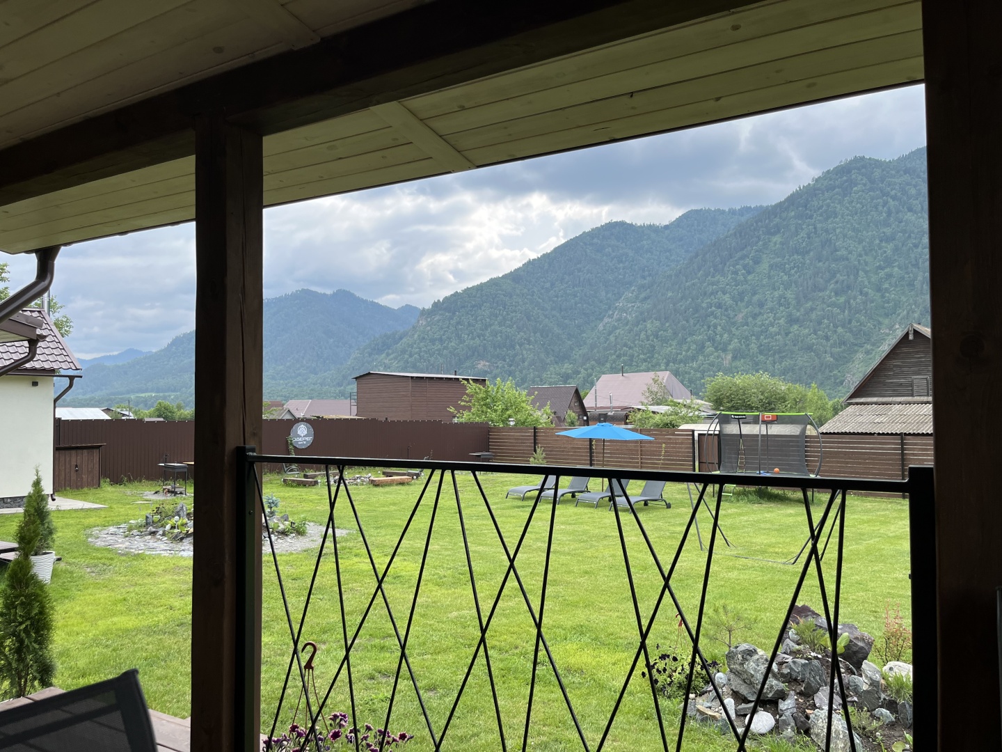 Оберег - фото 30