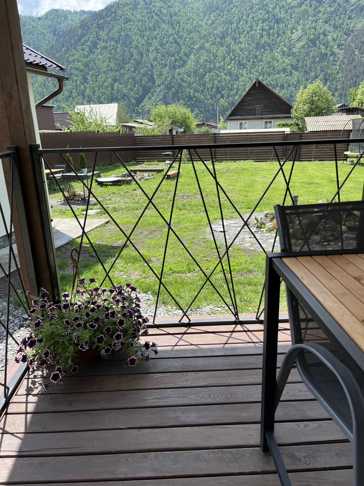 Оберег - фото 33