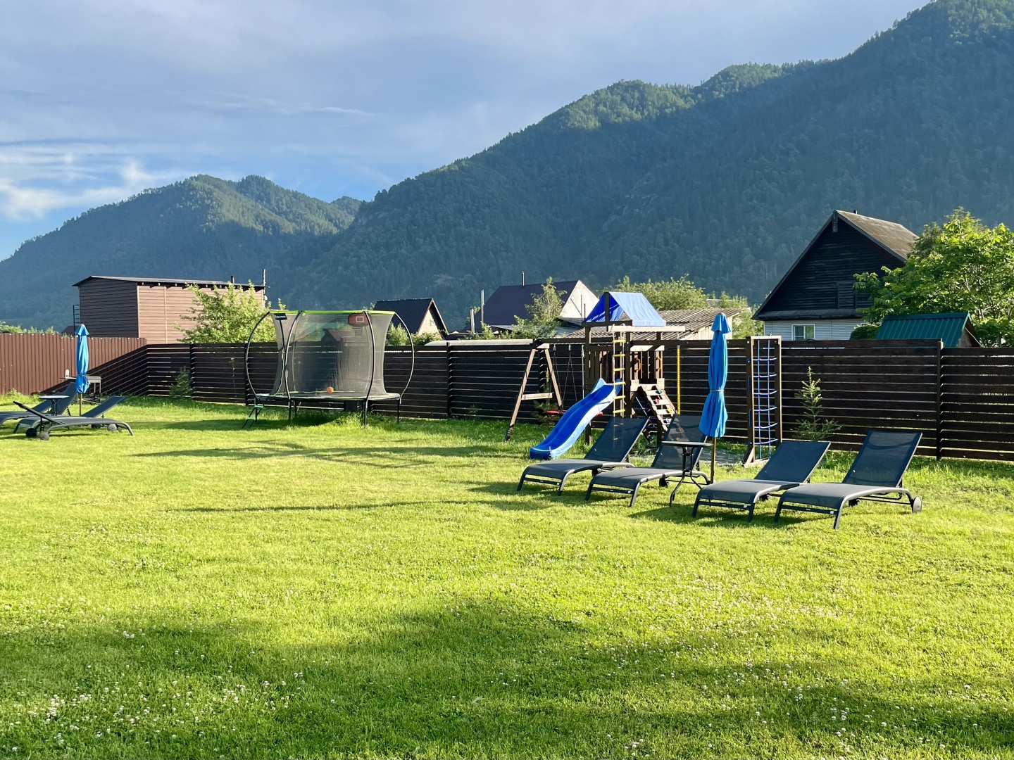 Оберег - фото 35