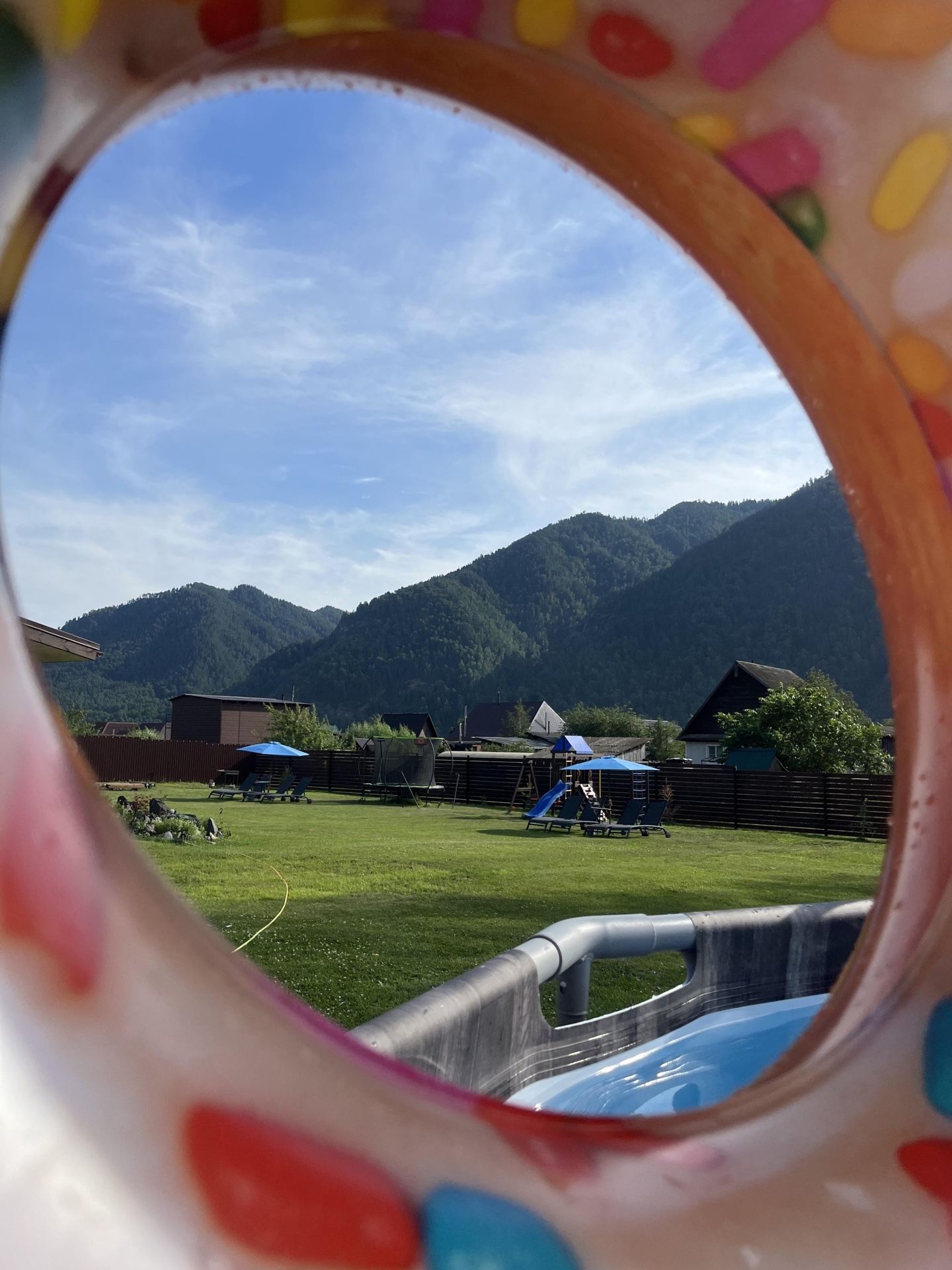 Оберег - фото 36