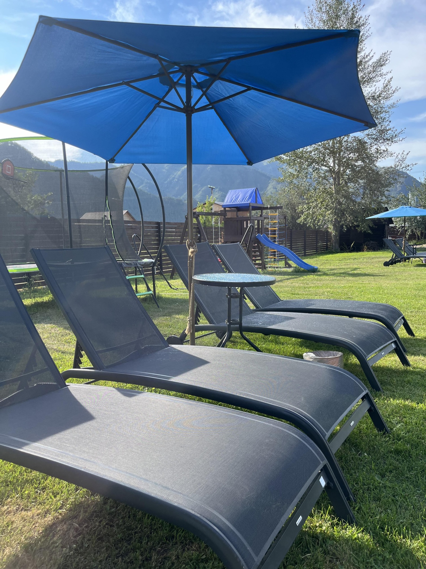 Оберег - фото 40