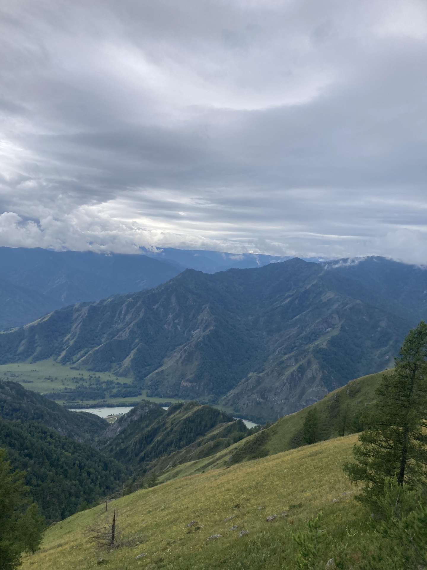 Оберег - фото 41