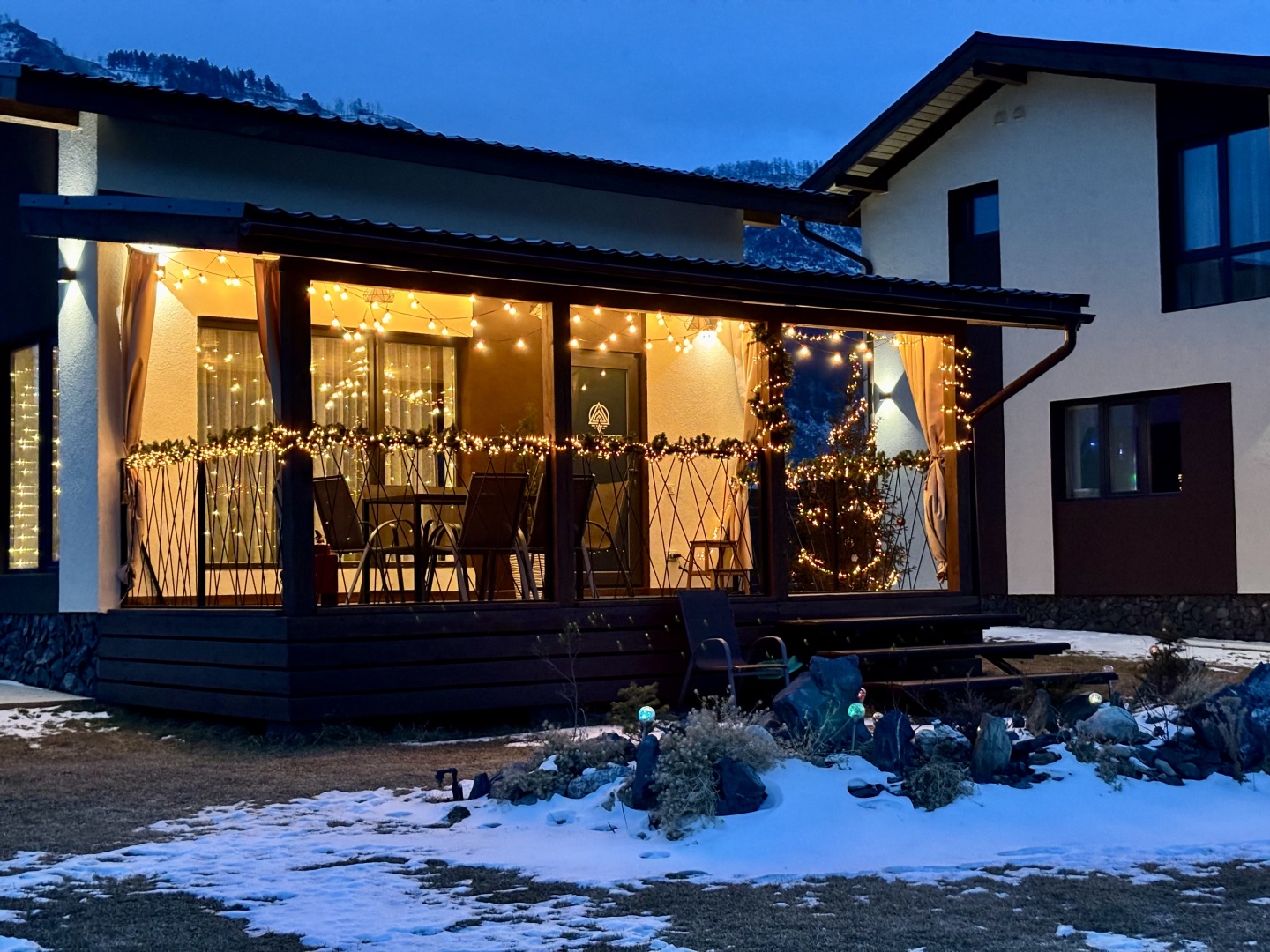 Оберег - фото 50