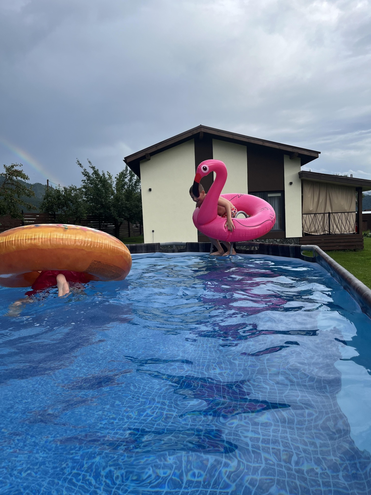 Оберег - фото 54