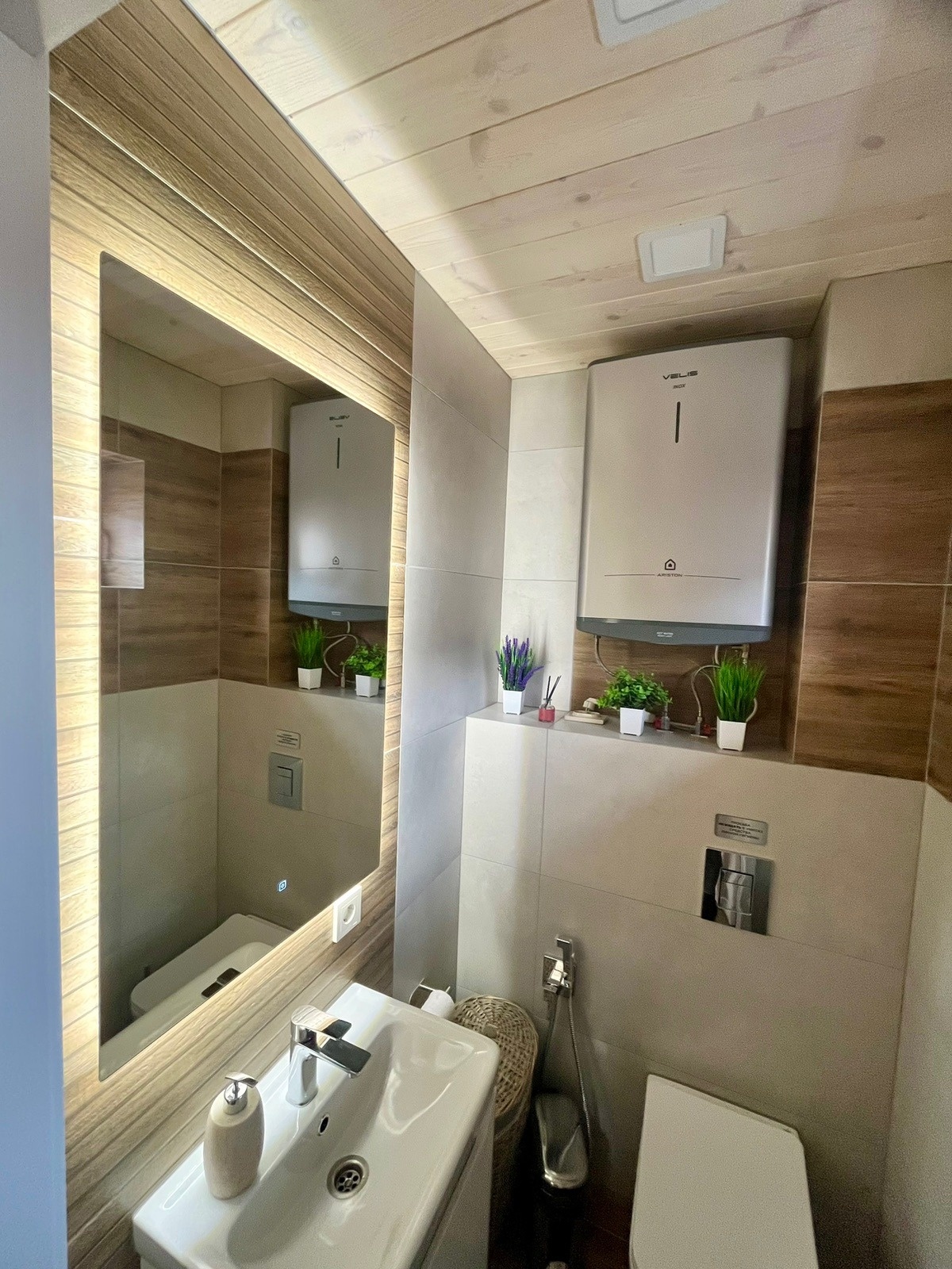 Шале Люкс - фото 3